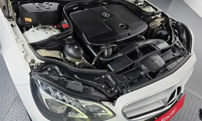Mercedes-Benz E-Class 2014, 135683 км, за 7366.48 USD - фото 6