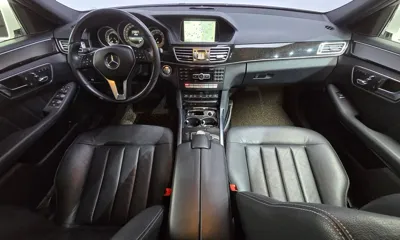 Mercedes-Benz E-Class 2014, 135683 км, за 7366.48 USD - фото 7