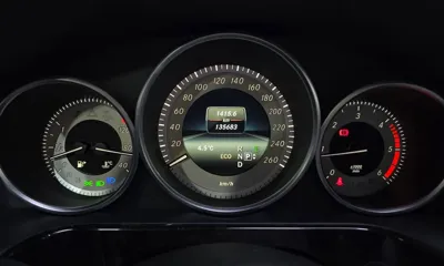 Mercedes-Benz E-Class 2014, 135683 км, за 7366.48 USD - фото 8
