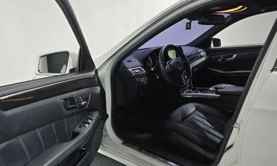 Mercedes-Benz E-Class 2014, 135683 км, за 7366.48 USD - фото 10