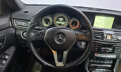 Mercedes-Benz E-Class 2014, 135683 км, за 7366.48 USD - фото 13