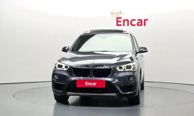 BMW X1 2018, 91781 км, за 11946.96 USD