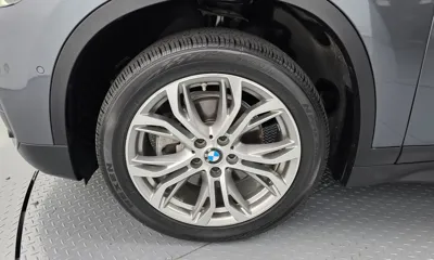 BMW X1 2018, 91781 км, за 11946.96 USD