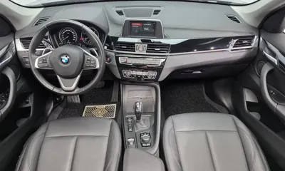 BMW X1 2018, 91781 км, за 11856.68 USD - фото 7