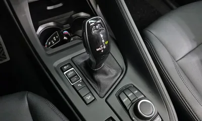 BMW X1 2018, 91781 км, за 11856.68 USD - фото 9