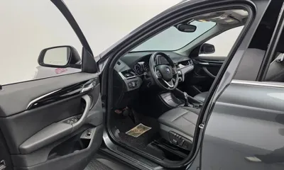 BMW X1 2018, 91781 км, за 11856.68 USD - фото 10