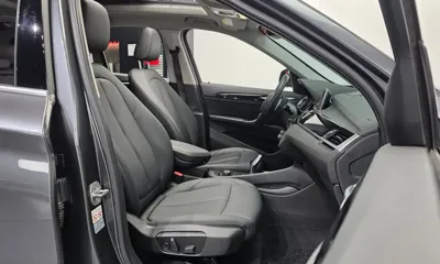 BMW X1 2018, 91781 км, за 11856.68 USD - фото 11