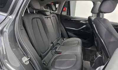 BMW X1 2018, 91781 км, за 11856.68 USD - фото 12