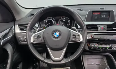 BMW X1 2018, 91781 км, за 11856.68 USD - фото 13