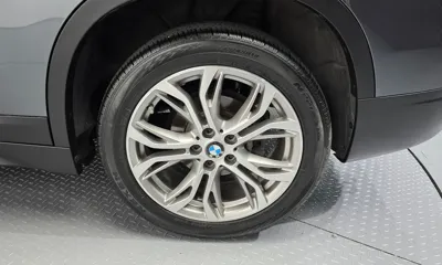 BMW X1 2018, 91781 км, за 11856.68 USD - фото 21