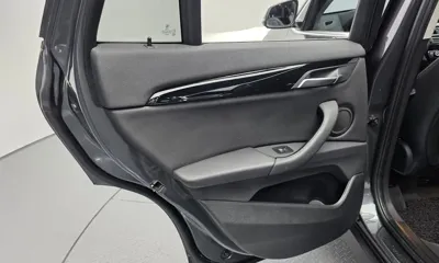 BMW X1 2018, 91781 км, за 11856.68 USD - фото 24