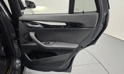 BMW X1 2018, 91781 км, за 11856.68 USD - фото 25