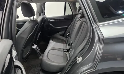 BMW X1 2018, 91781 км, за 11856.68 USD - фото 26