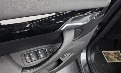 BMW X1 2018, 91781 км, за 11856.68 USD - фото 28