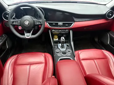 Alfa Romeo Giulia 2020, 80000 км, за 16944.39 USD - фото 7