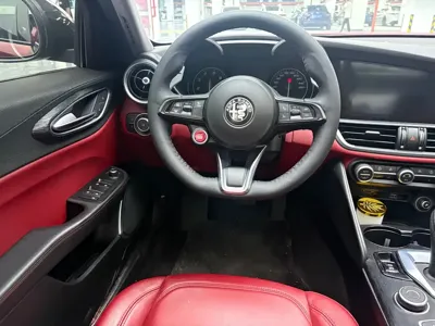 Alfa Romeo Giulia 2020, 80000 км, за 16944.39 USD - фото 8