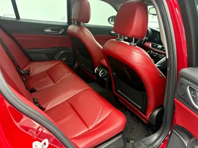 Alfa Romeo Giulia 2020, 80000 км, за 16944.39 USD - фото 11