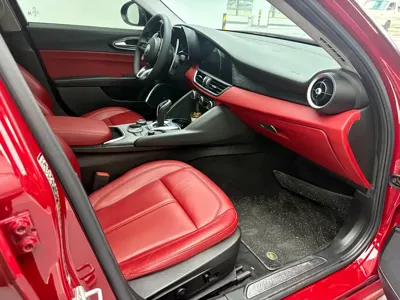 Alfa Romeo Giulia 2020, 80000 км, за 16944.39 USD - фото 12