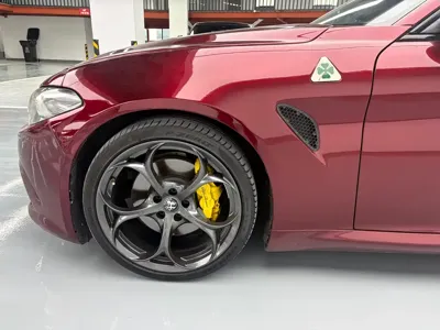 Alfa Romeo Giulia 2020, 80000 км, за 16944.39 USD - фото 13