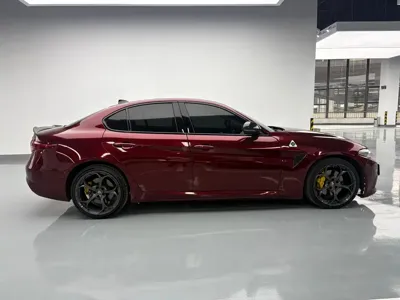 Alfa Romeo Giulia 2020, 80000 км, за 16944.39 USD - фото 14