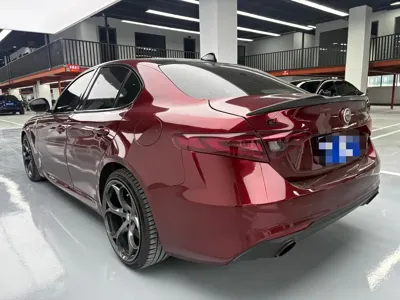 Alfa Romeo Giulia 2020, 80000 км, за 16944.39 USD - фото 15