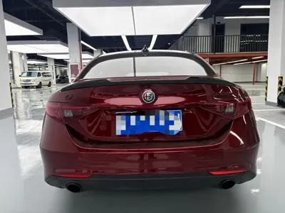 Alfa Romeo Giulia 2020, 80000 км, за 16944.39 USD - фото 16