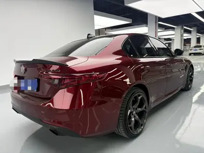 Alfa Romeo Giulia 2020, 80000 км, за 16944.39 USD - фото 17