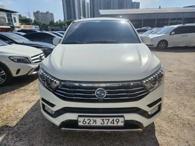 KG_Mobility_Ssangyong KORANDO 2018, 156965 км, за 5135.54 USD