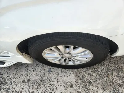 KG_Mobility_Ssangyong KORANDO 2018, 156965 км, за 5135.54 USD