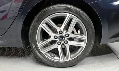 Kia K3 2019, 54369 км, за 7469.6 USD