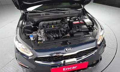 Kia K3 2019, 54369 км, за 7469.6 USD - фото 6