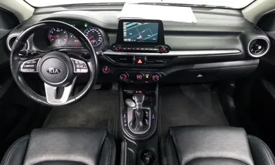 Kia K3 2019, 54369 км, за 7469.6 USD - фото 7