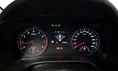 Kia K3 2019, 54369 км, за 7469.6 USD - фото 8