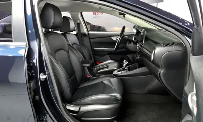 Kia K3 2019, 54369 км, за 7417.62 USD - фото 11