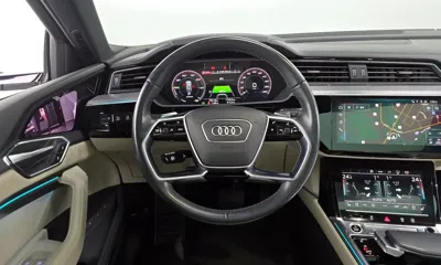 Audi e-tron 2021, 75518 км, за 32178.37 USD - фото 13