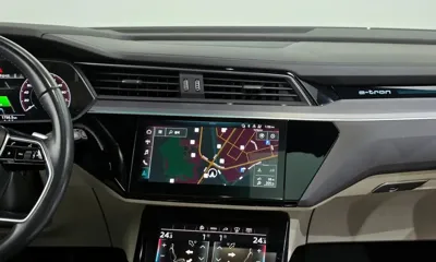 Audi e-tron 2021, 75518 км, за 32178.37 USD - фото 14
