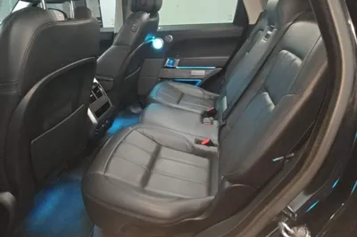 Land Rover Range Rover SportNew Energy 2022, 82899 км, за 46839 USD - фото 20