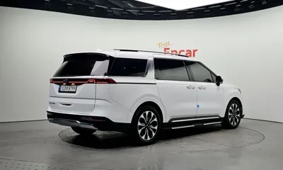Kia Canival 2021, 71321 км, за 16082.45 USD