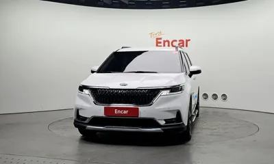 Kia Canival 2021, 71321 км, за 16082.45 USD