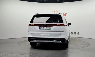 Kia Canival 2021, 71321 км, за 16082.45 USD