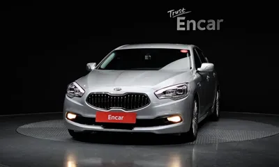 Kia K9 2014, 92114 км, за 5880.41 USD