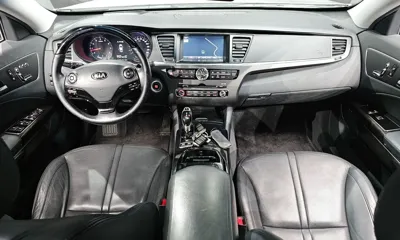 Kia K9 2014, 92114 км, за 5880.41 USD - фото 7