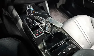 Kia K9 2014, 92114 км, за 5880.41 USD - фото 9