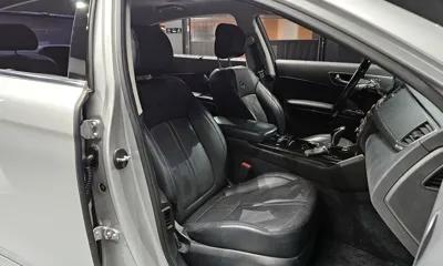 Kia K9 2014, 92114 км, за 5880.41 USD - фото 10