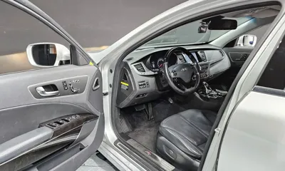 Kia K9 2014, 92114 км, за 5880.41 USD - фото 11