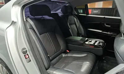 Kia K9 2014, 92114 км, за 5880.41 USD - фото 12