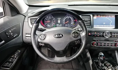 Kia K9 2014, 92114 км, за 5880.41 USD - фото 13