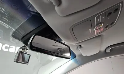 Kia K9 2014, 92114 км, за 5880.41 USD - фото 15