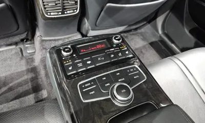 Kia K9 2014, 92114 км, за 5880.41 USD - фото 18