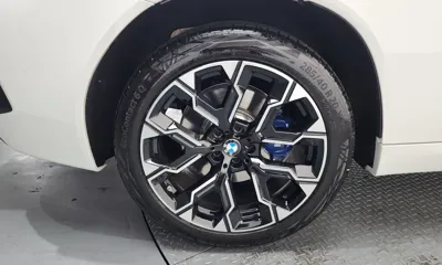 BMW X3 2025, 10767 км, за 71.66 USD
